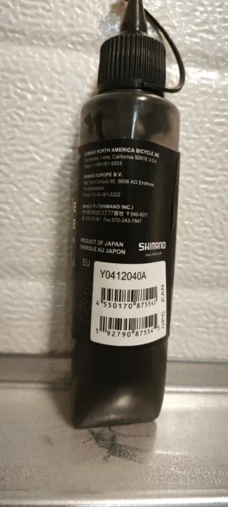 Grasa Shimano Roller Brake 100g