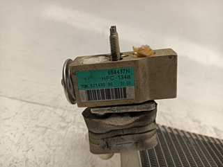 EVAPORADOR AIRE ACONDICIONADO CITROEN XSARA PICAS