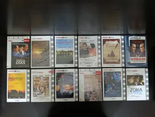 Colección 108 Películas Culto DVD