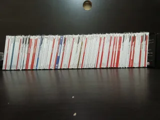 Colección 108 Películas Culto DVD