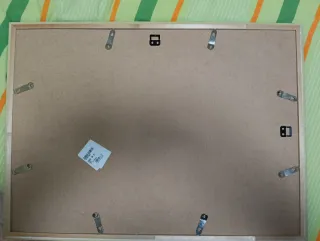 Cuadro puzzle Simpsons 50x70