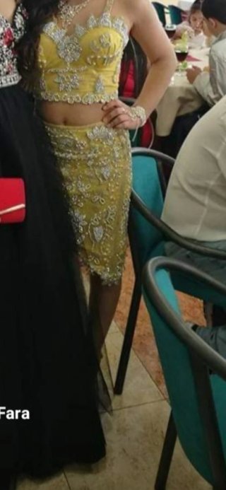 Vestido boda gitana