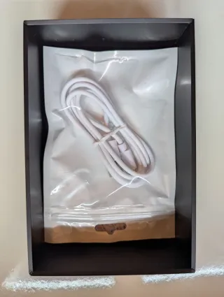 F.Audio M20 Reproductor Audiofilo MP3, FLAC, DSD