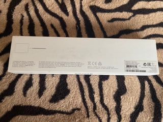 Apple Pencil (1st Generation) box only no pen