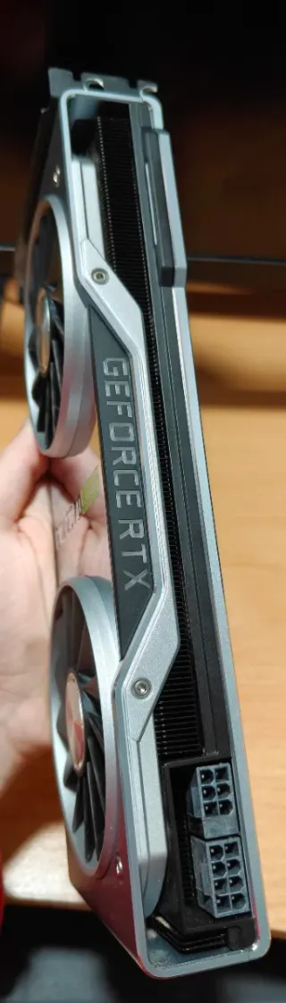 NVIDIA RTX 2070 Super Founders Edition