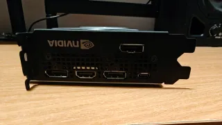 NVIDIA RTX 2070 Super Founders Edition