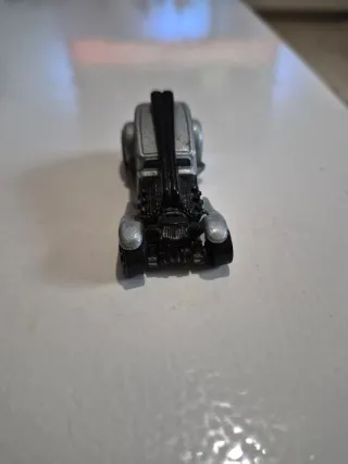 Straight Pipes Hot Wheels 2007