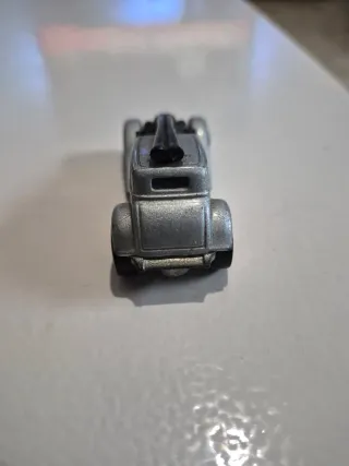 Straight Pipes Hot Wheels 2007