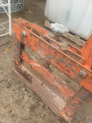 Cortadora de adoquines profesional