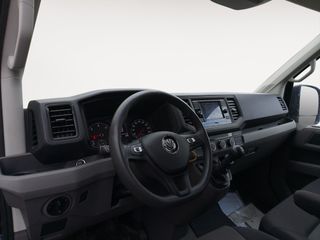 Volkswagen Crafter 35 BM L3H2