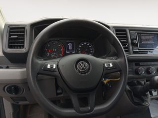 Volkswagen Crafter 35 BM L3H2