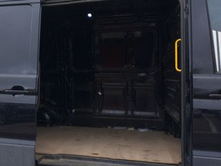 Volkswagen Crafter 35 BM L3H2