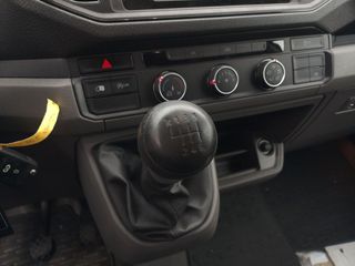 Volkswagen Crafter 35 BM L3H2