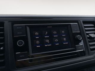 Volkswagen Crafter 35 BM L3H2