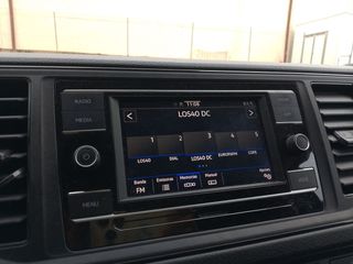 Volkswagen Crafter 35 BM L3H2