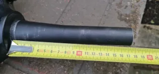 Horquilla Rock Shox 160mm