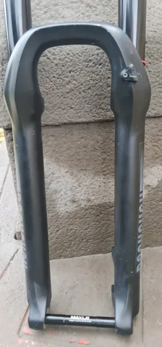 Horquilla Rock Shox 160mm