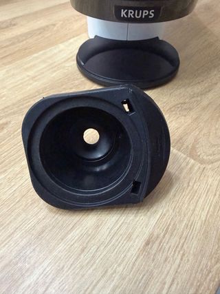 Cafetera Nescafé Dolce Gusto Genio S Blanca