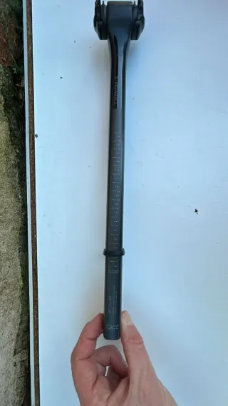 Reggisella S-Works Carbon FACT SL7