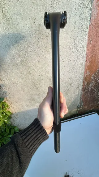 Reggisella S-Works Carbon FACT SL7