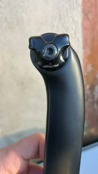 Reggisella S-Works Carbon FACT SL7