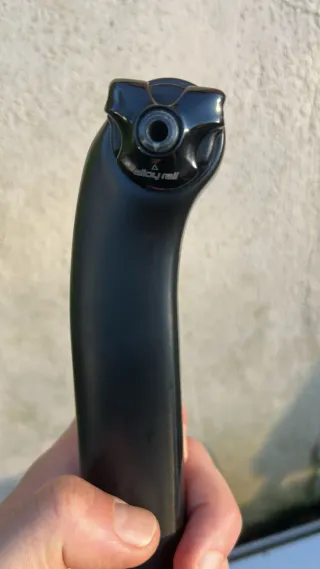 Reggisella S-Works Carbon FACT SL7