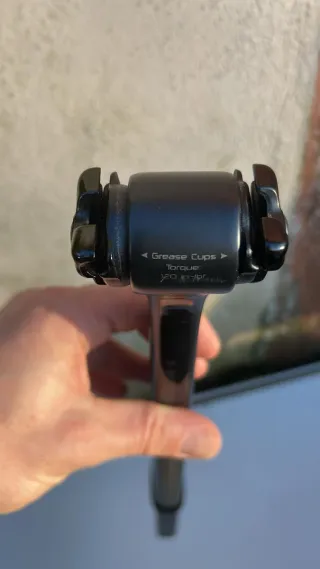 Reggisella S-Works Carbon FACT SL7