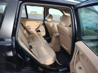 BMW X3 2006