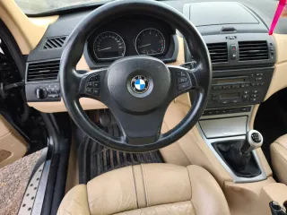 BMW X3 2006