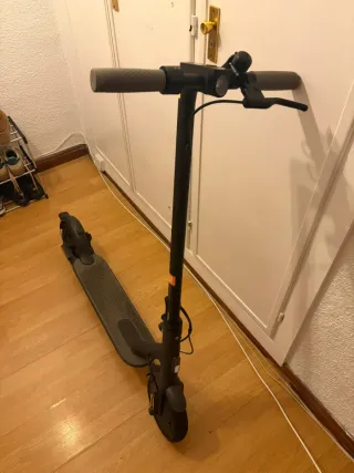 Patinete Eléctrico Xiaomi