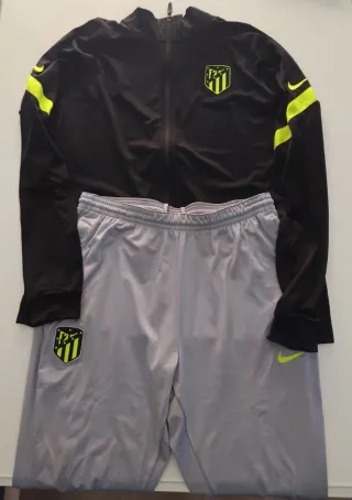 Chándal Atlético de Madrid Nike