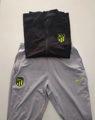Chándal Atlético de Madrid Nike