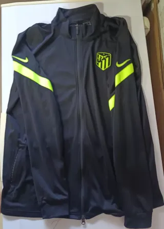 Chándal Atlético de Madrid Nike