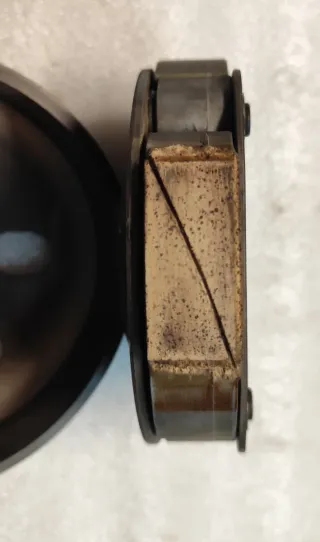 Campana e frizione Honda SH 125/150