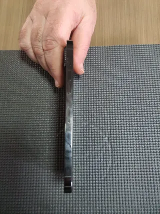 iPhone 12 Space Gray 250€