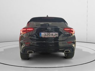 Infiniti Q30 1.5d