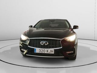 Infiniti Q30 1.5d