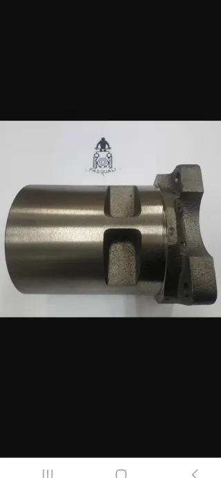 Enganche Pasquali posterior 985.215.0