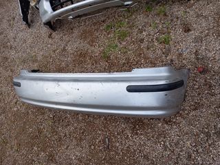 Despiece Honda Civic 95-97