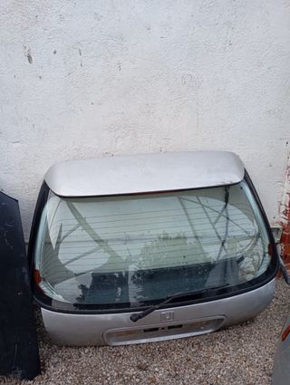 Despiece Honda Civic 95-97