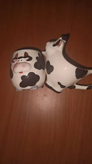 Juego de vaso y jarra