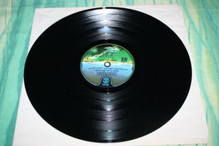 Graham Parker Lot 3 LP (Nerves, Stick, Treatment)