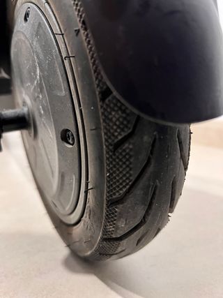 Patinete Eléctrico Xiaomi 4 Lite 2ª Gen