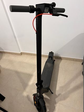 Patinete Eléctrico Xiaomi 4 Lite 2ª Gen
