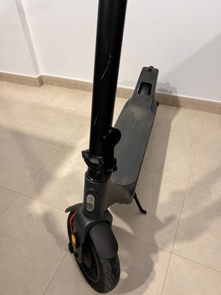 Patinete Eléctrico Xiaomi 4 Lite 2ª Gen