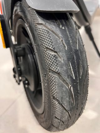 Patinete Eléctrico Xiaomi 4 Lite 2ª Gen