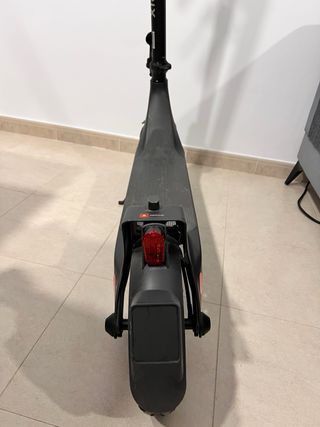 Patinete Eléctrico Xiaomi 4 Lite 2ª Gen