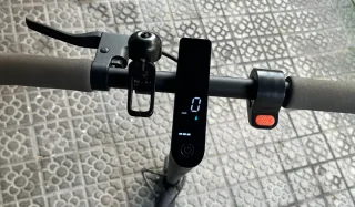 Patinete Xiaomi Mi Essential