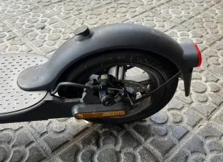 Patinete Xiaomi Mi Essential