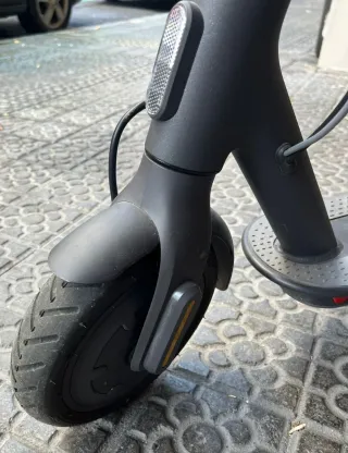 Patinete Xiaomi Mi Essential